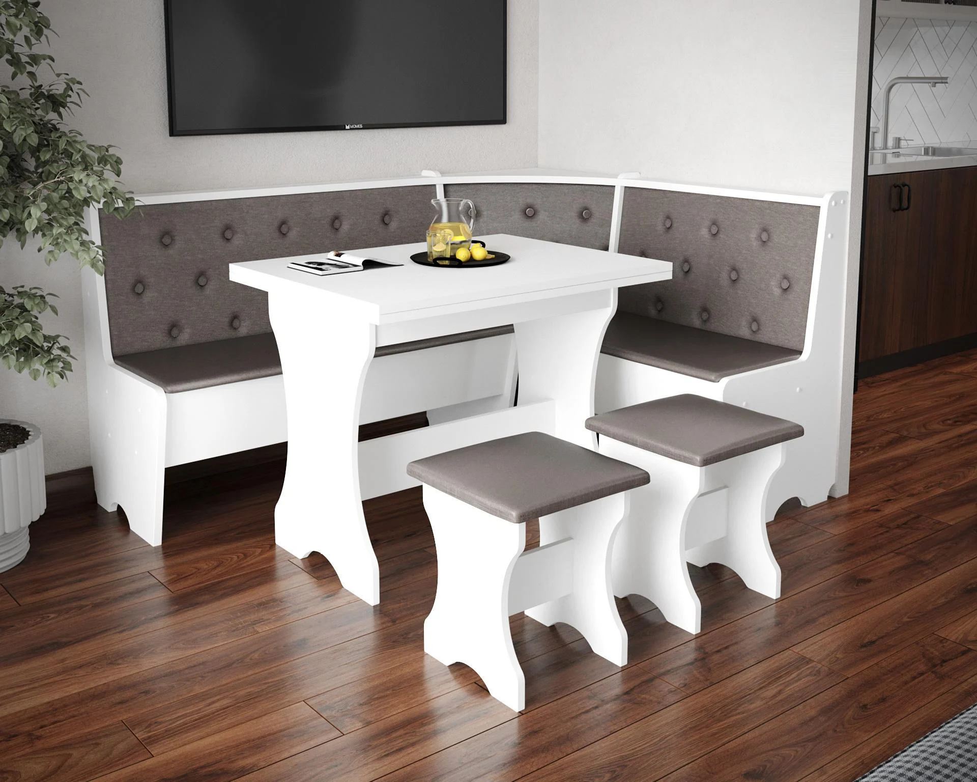 Menemukan Kebahagiaan dalam Rutinitas Rumah Tangga